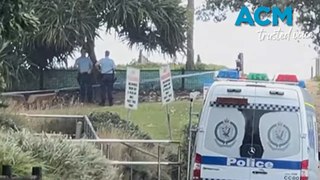 Suspect at large after fatal stabbing in Coffs Harbour