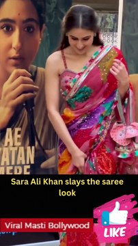 Janhvi Kapoor, Sara, Shamita and Fatmia Sana Shaikh Spotted in the City Viral Masti Bollywood