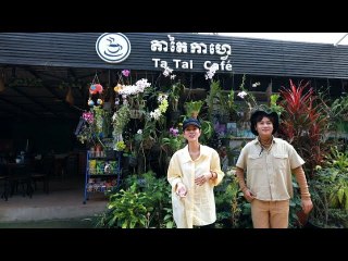 កម្មវិធី #សុបិន ឬ The Dream Come True