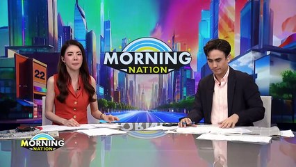 เตรียมฉีดโฟมคุมความร้อนอีกรอบ เหตุโกดังเก็บสารเคมีไหม้ | Morning Nation | 2 พ.ค. 67 | PART 3