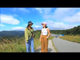 កម្មវិធី #សុបិន ឬ The Dream Come True