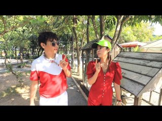 កម្មវិធី #សុបិន ឬ The Dream Come True