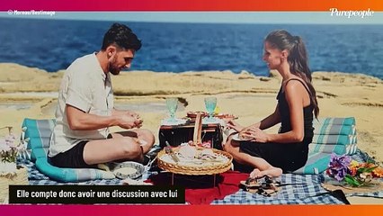 Tải video: Raphaël (Mariés au premier regard 2024) pas attiré par Ludivine ? Les signes qui ne trompent pas selon la candidate (SPOILER)