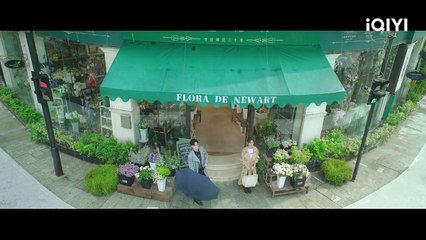 Man in Love 🎬 | Hu Yitian & Liang Jie Star in Romantic Drama on iQIYI