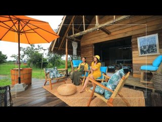 កម្មវិធី សុបិន ​ឬ The Dream Come True