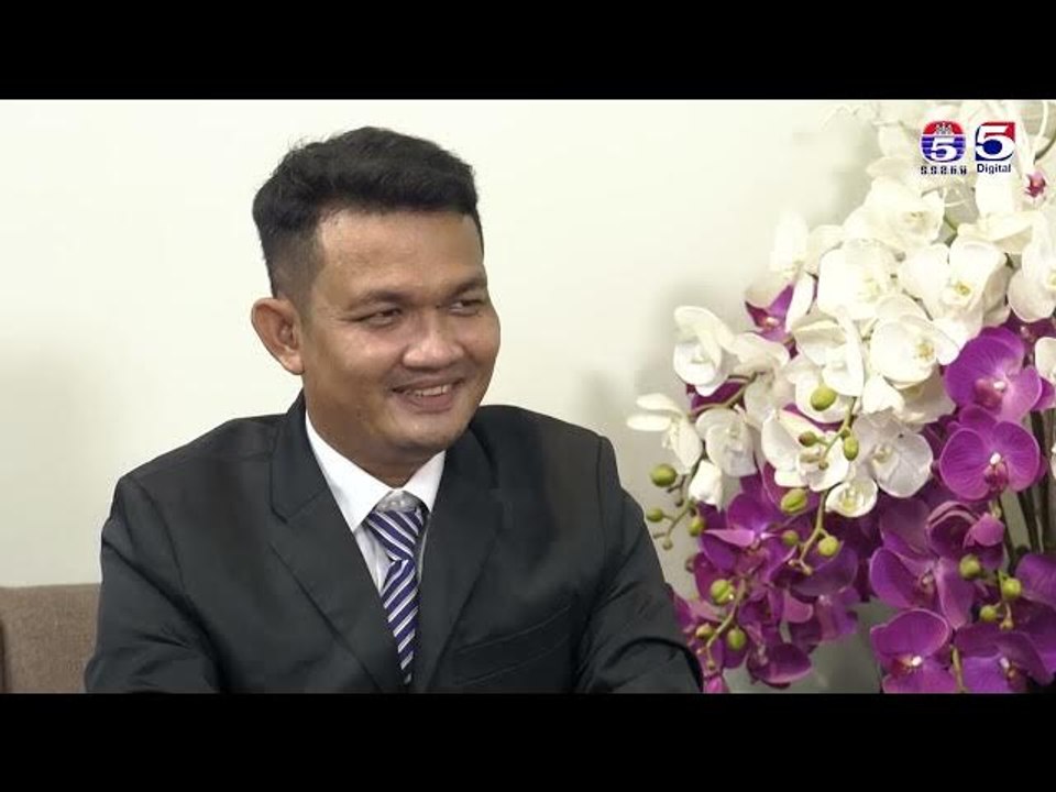រឿង ខ្ទមចាំស្នេហ៏ ភាគ ៤៦