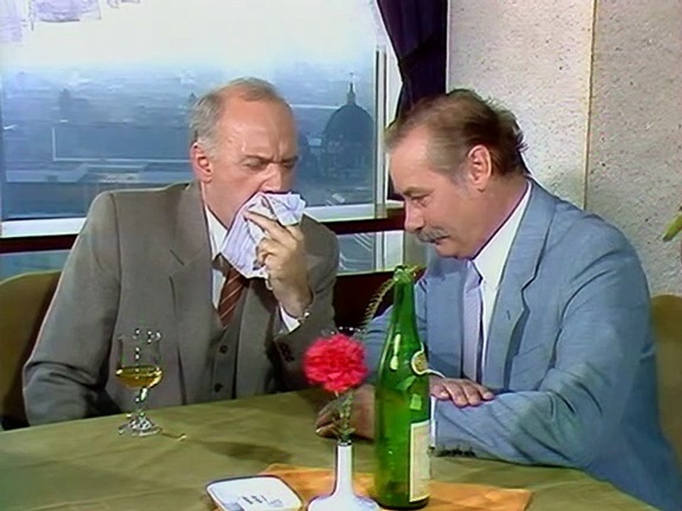 Zahn um Zahn (DDR 1985–1988) E05-Helfer in Not