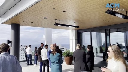 Lang’s Corner tour | May 2, 2024 | Illawarra Mercury