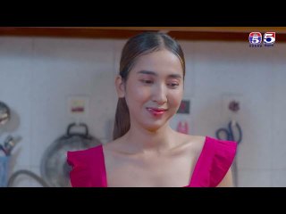 រឿង ទឹកភ្នែកពណ៌ភ្លើង ភាគ២៧