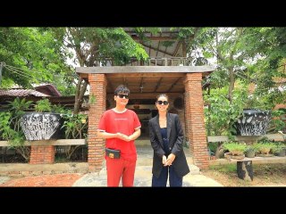 កម្មវិធី សុបិន ​ឬ The Dream Come True