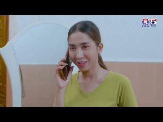 រឿង ទឹកភ្នែកពណ៌ភ្លើង ភាគ29