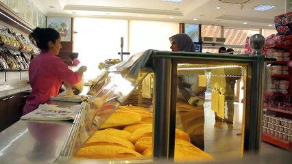 Ata Ekmek Tanıtım Filmi - İngilizce