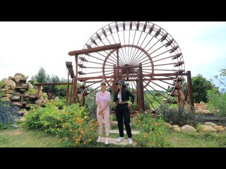 កម្មវិធី សុបិន ​ឬ The Dream Come True