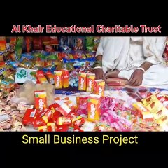 Poor Faily Help For Occupation