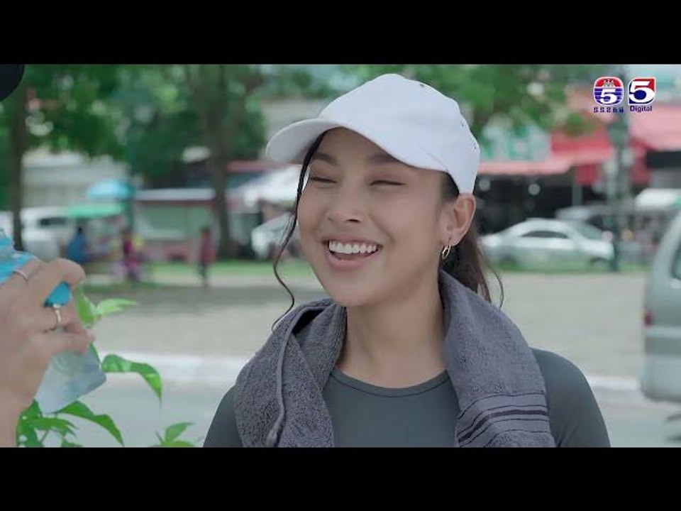 រឿង ទីលានបីជ្រុង ភាគ5
