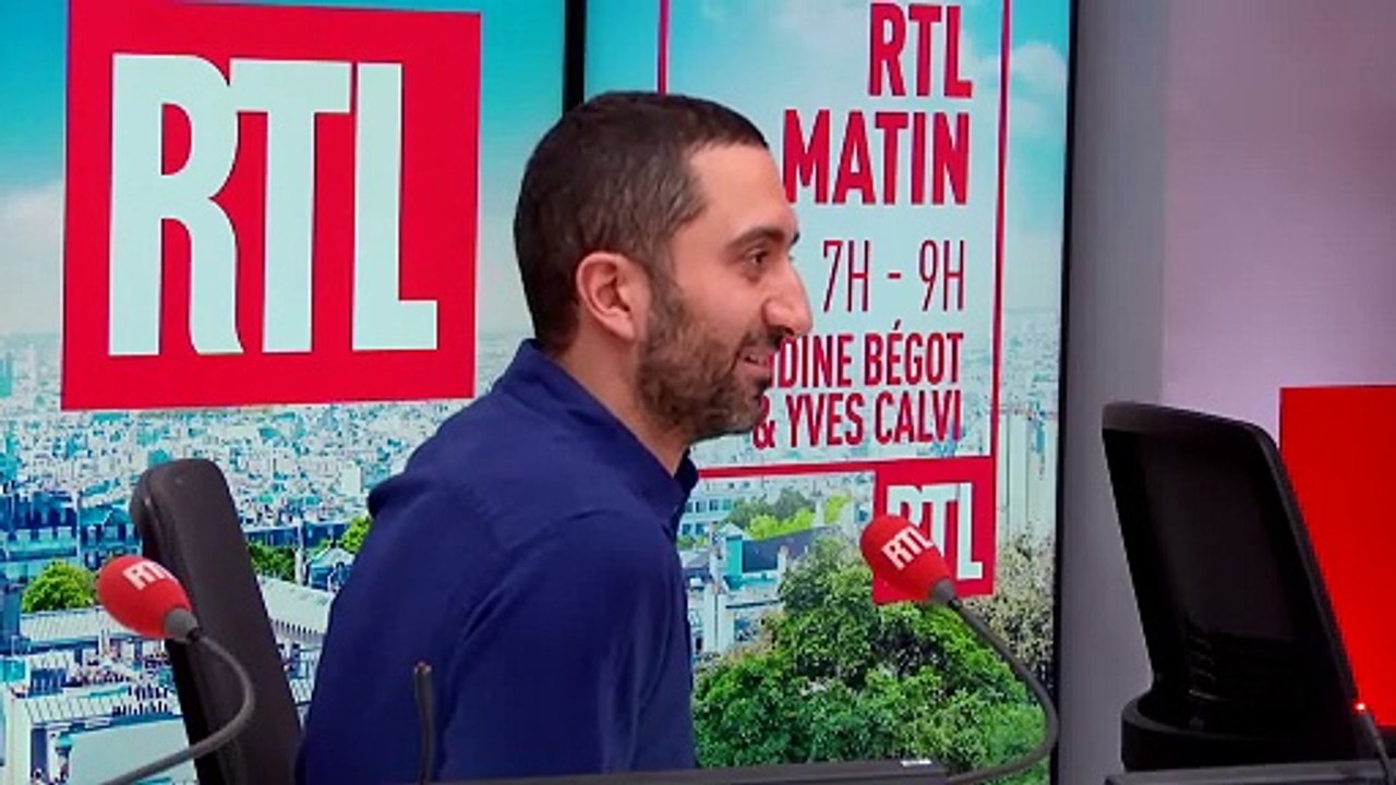 La mousse croustillante au chocolat et framboise de Cyril Lignac