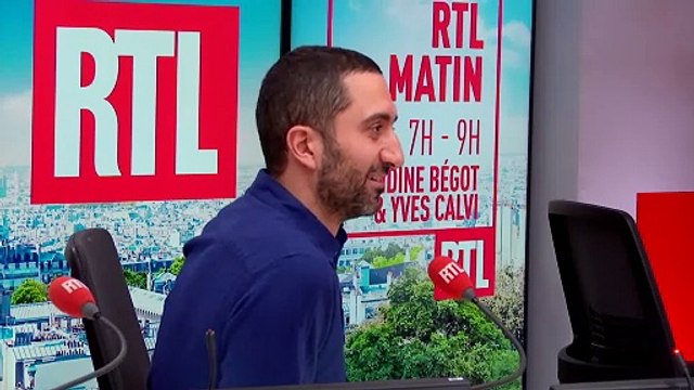 La mousse croustillante au chocolat et framboise de Cyril Lignac