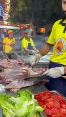 Chat pati Raan | karachi |come and enjoy it |