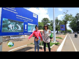 កម្មវិធី សុបិន ​ឬ The Dream Come True