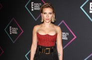 Scarlett Johansson is 'totally comfortable' with daughter's skincare regime