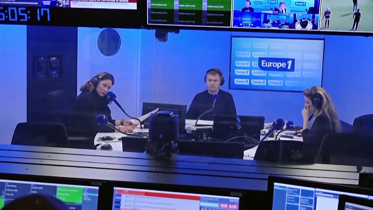 Un chiffre multiplié par deux en moins de dix ans : de plus en plus d'enfants sont intoxiqués au cannabis