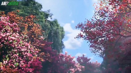 Shrouding the Heavens eps 16-20