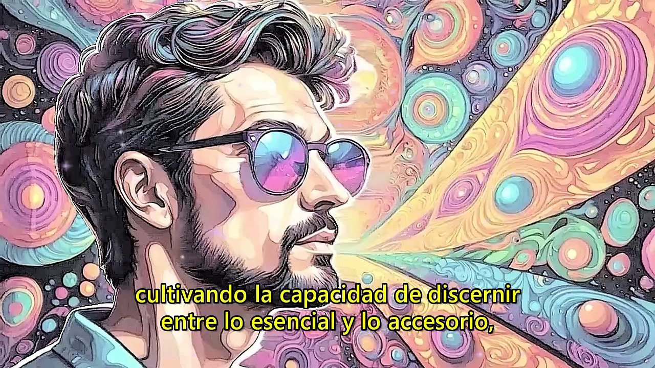 1 MAYO 2024 | LA PERCEPCIÓN INCREMENTADA