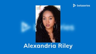 Alexandria Riley (ES)