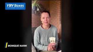 YBY Boxes Australia Video Review - Monique Narik