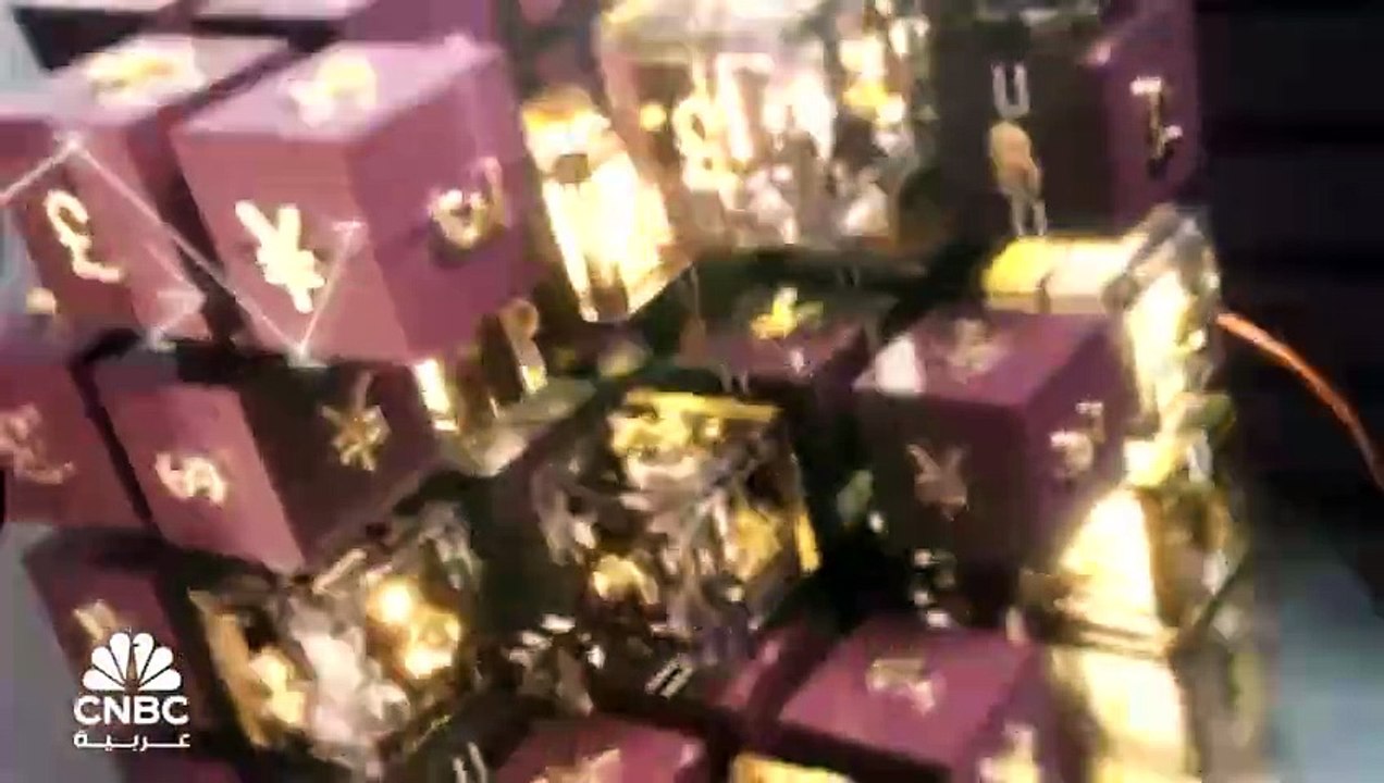 مطار آل مكتوم الدولي بدبي.. الأكبر في العالم بقيمة 35 مليار دولار.mp4