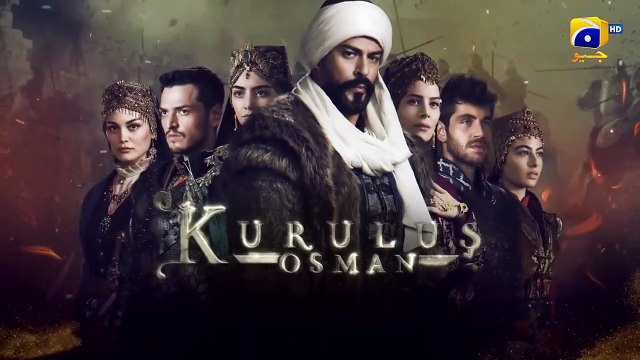 Kurulus Osman Season 05 Episode 150 - Urdu Dubbed -(720P_HD)