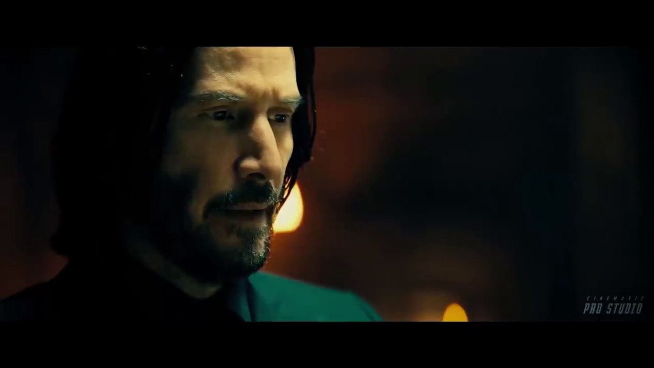 John Wick: Chapter 5 - Official Trailer (2024) | Keanu Reeves