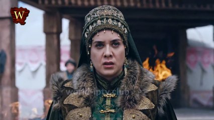Kurulus Osman Shqip Episodi 158 Pj-4