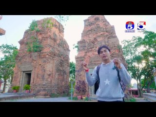 កម្មវិធី Solo Trip ដំណើរកំសាន្តសប្បាយៗហើយចាយលុយតិច