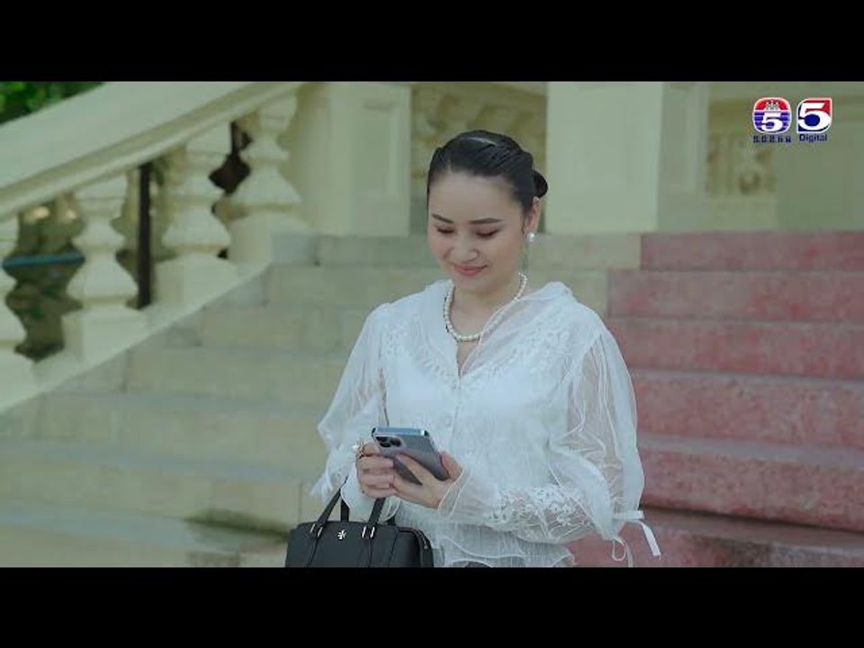 រឿង ទីលានបីជ្រុង ភាគ៣១