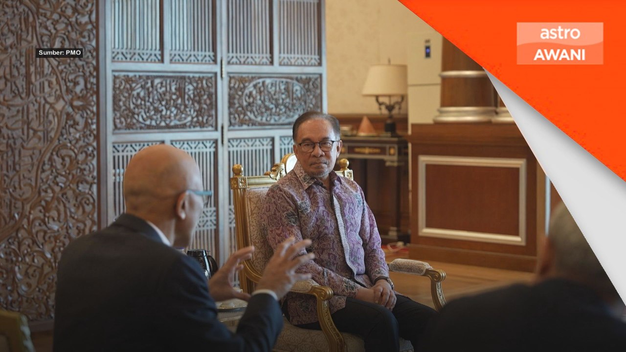 Microsoft umum pelaburan AI, awan bernilai USD2.2 bilion di Malaysia