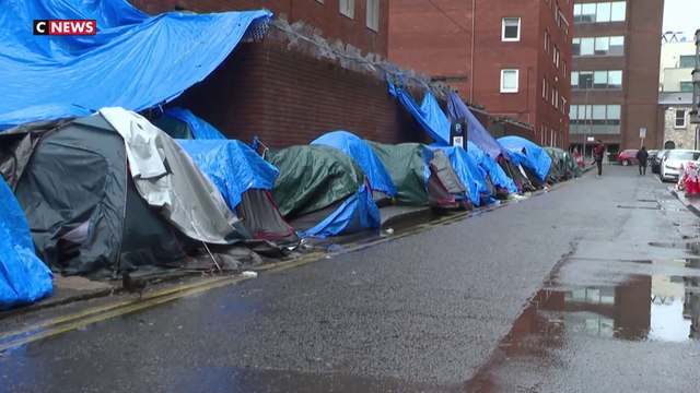 Irlande : l’inquiétude des migrants susceptibles d’être expulsés vers le Rwanda