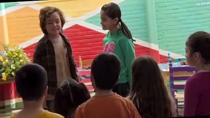 Vivir de Amor - Capitulo 68