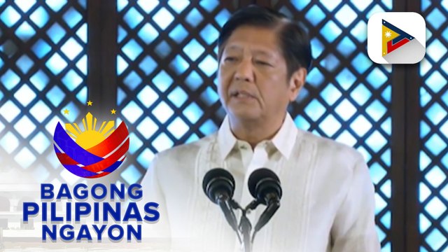 PBBM, tiniyak ang tulong sa mga manggagawang apektado ng #ElNiñoPH