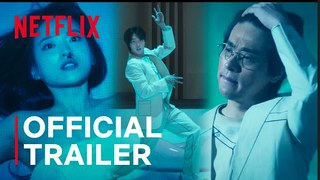 The 8 Show | Official Trailer - Ryu Joon Yeol, Chun Woo Hee, Park Jung Min | Netflix