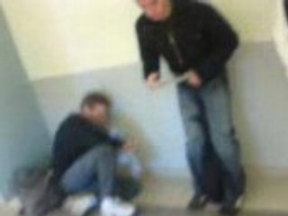 delire entre copain deviné ki c