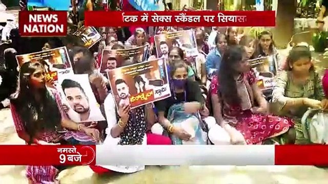 Prajwal Revanna : Karnataka के CM सिद्धारमैया ने PM मोदी को लिखी चिट्ठी