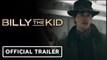 Billy The Kid: Season 2 - Part 2 | Official Trailer - Tom Blyth, Daniel Webber