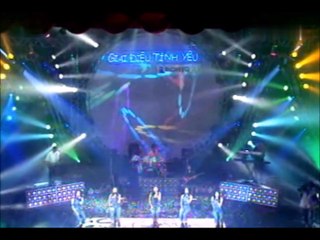 Bóng Cả/Ngóng Trông - Mây Trắng