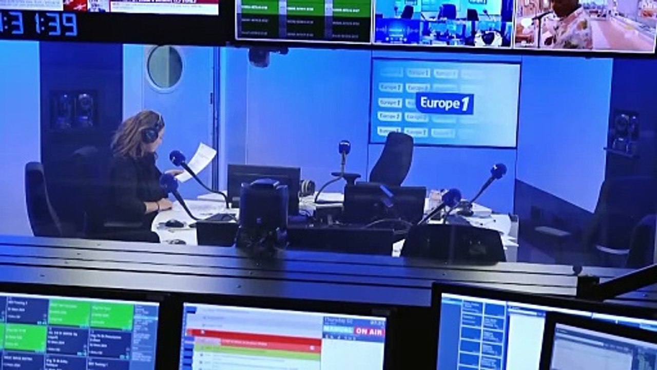 Réunion entre Macron et les syndicats agricoles : les attentes d'un leader de la fronde