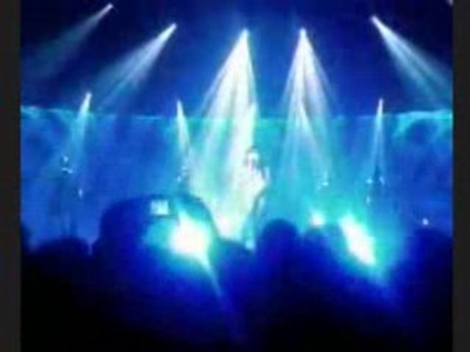 Jenifer a Amnéville