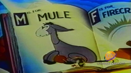 Little Lulu _ Greatest Cartoons Compilation _ Jackson Beck _ Cecil Roy