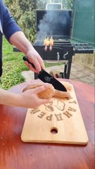 #meat #grill #milano #kitchen #italia #cucina