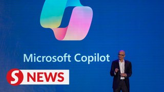 Microsoft to invest US$2.2bil in cloud and AI services in Malaysia