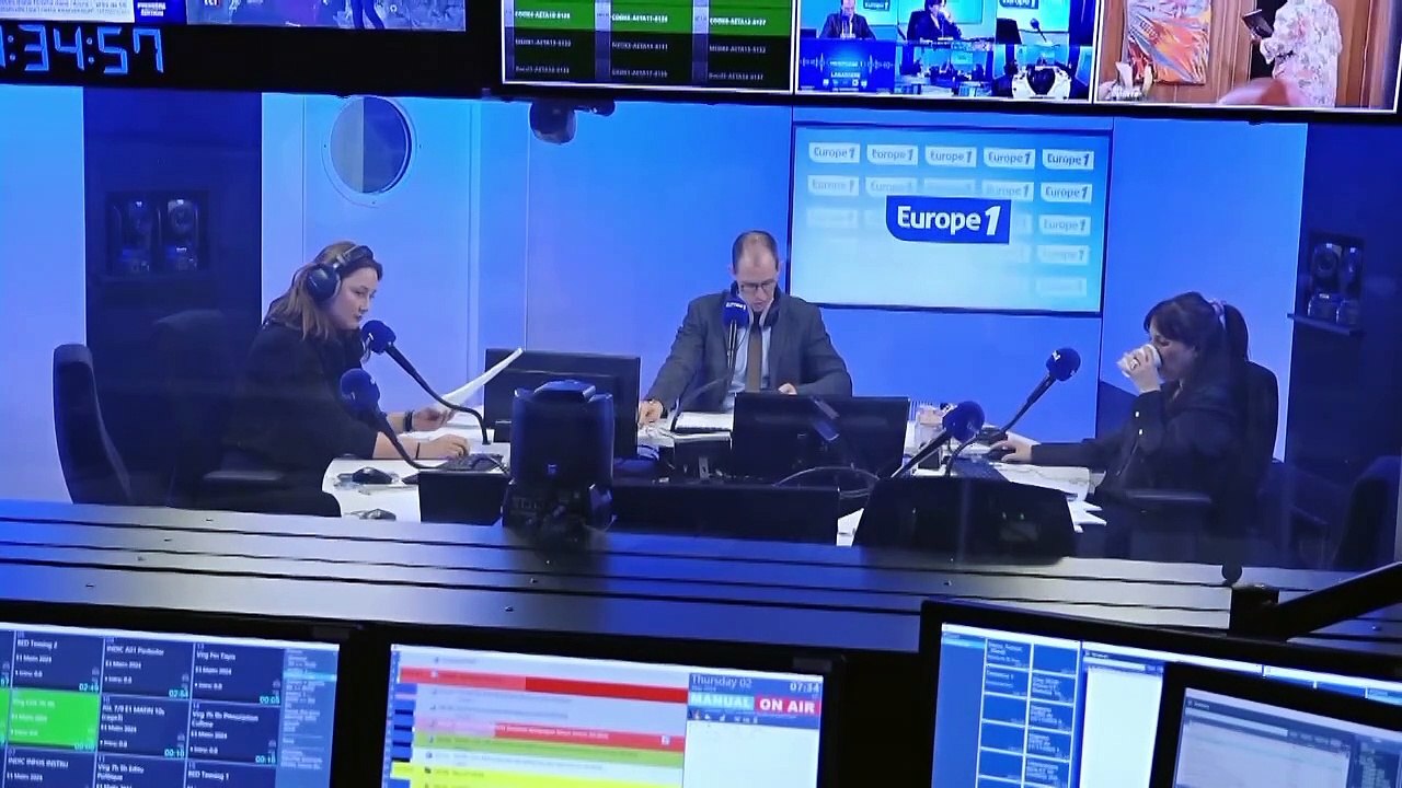 Jordan Bardella au zénith dans les sondages : trop haut, trop tôt ?